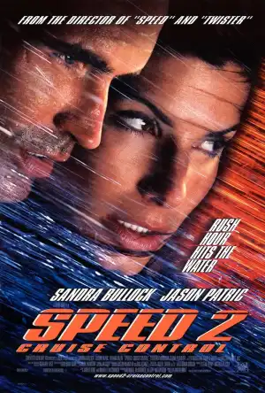 Speed 2 Cruise Control (1997)