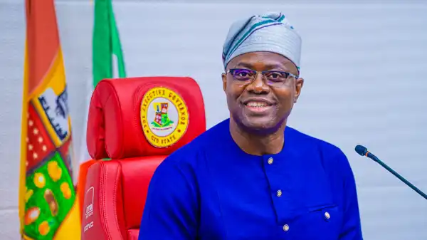 APM confident Makinde will defeat Tinubu in 2027 presidential election