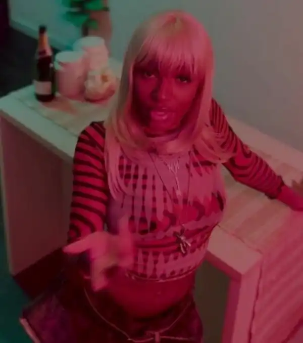 Ayra Starr – Rush (Snippet)