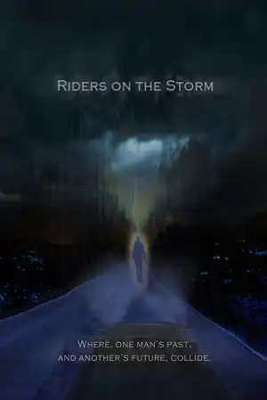 Riders on the Storm (2020)