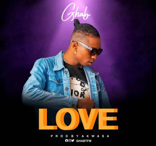 Ghab – Love