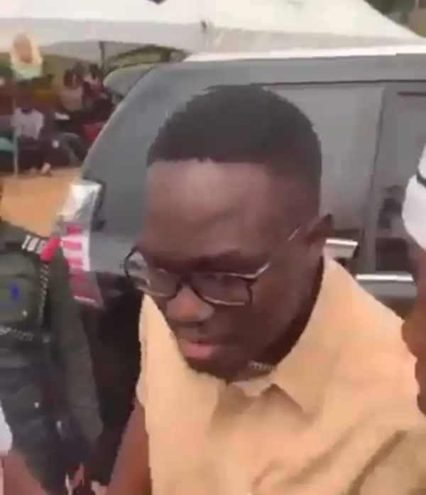 Outrage as Abia State Governor Okezie Ikpeazu