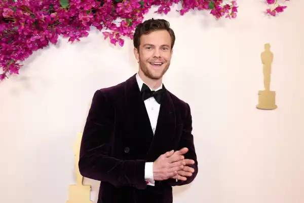 Jack Quaid Reveals He Auditioned for Superman Role in James Gunn’s DCU Movie