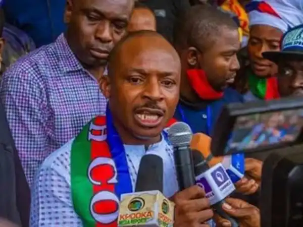 IYC blames NDDC crisis on deviation from Niger Delta masterplan