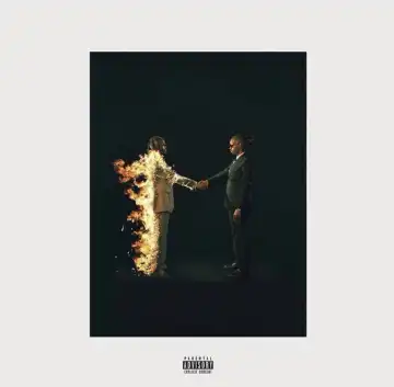 Metro Boomin - Heroes & Villains (Album)