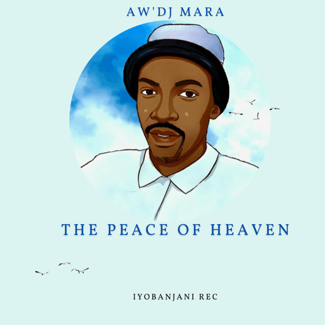 Aw’DJ Mara – I’m Sorry (Iyobanjani Rec)