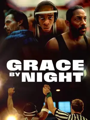 Grace by Night (2024)
