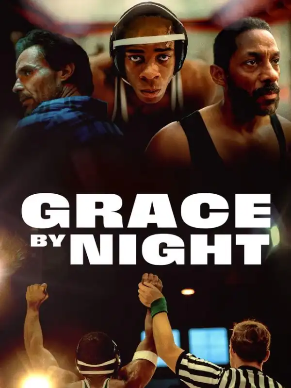 Grace by Night (2024)