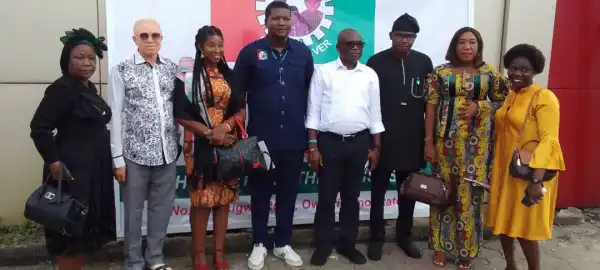 Imo Labour Party elects new state executive