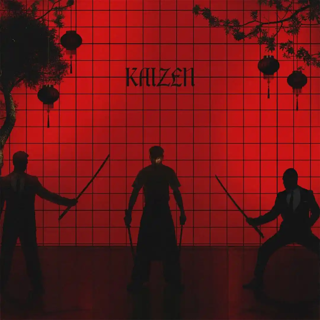 Bhadboi OML – Kaizen (EP)