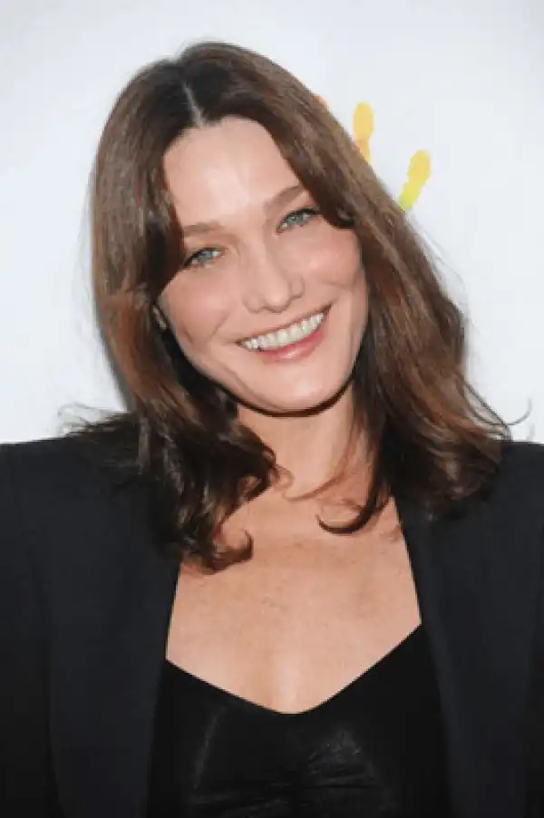 Biography & Career Of Carla Bruni