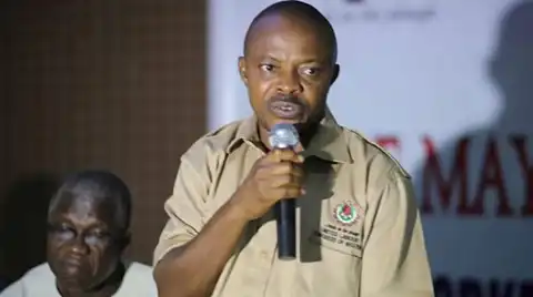 Labour Insists On Nationwide Strike, Demands Action On Agreement