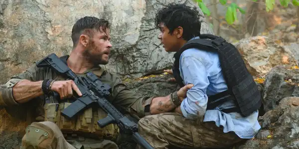 Chris Hemsworth’s Extraction 2 To Start Filming This Fall