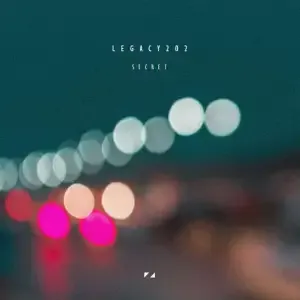 Legacy202 – Epona (Dub Mix)