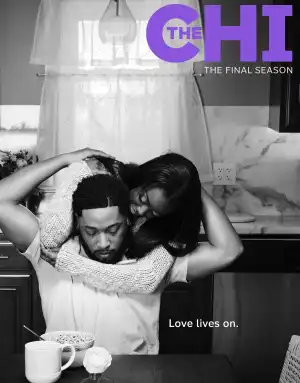 The Chi (2018 TV series)