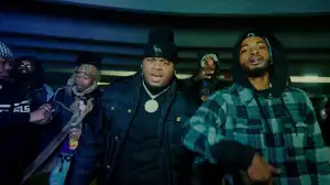Duke Deuce - The Hype (Video)