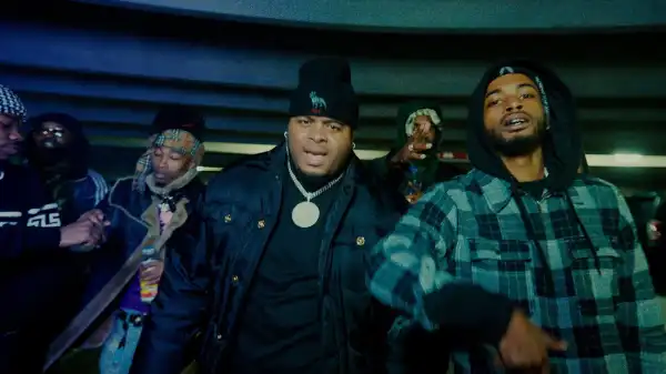 Duke Deuce - The Hype (Video)