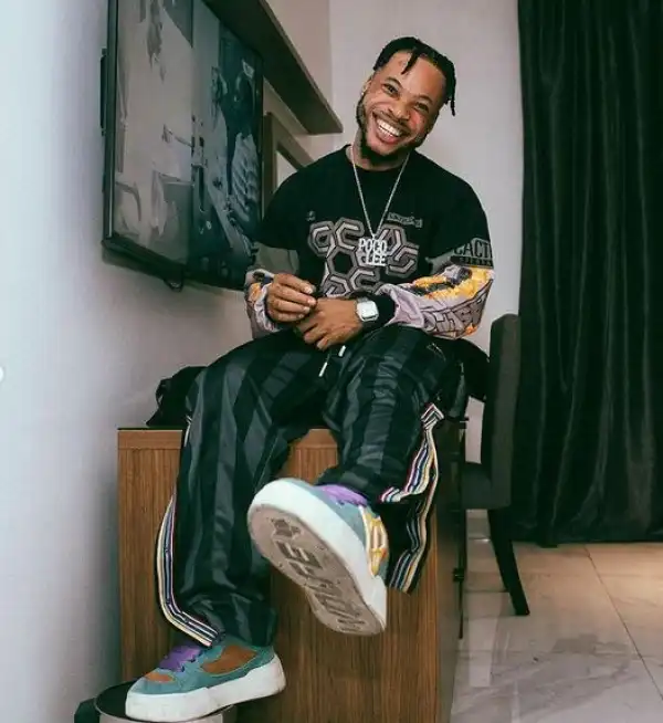 You Don Rob The Guy - Nigerians Drag Poco Lee for Using Portable’s Callout Rant To Develop Dance Challenge (Video)