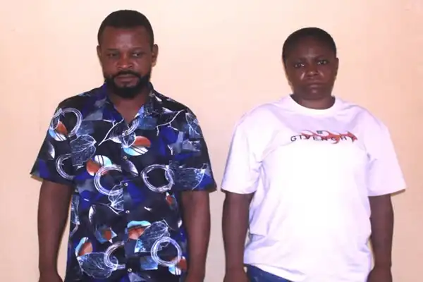 House Help ‘Steals’ Employer’s $51,000 In Lagos