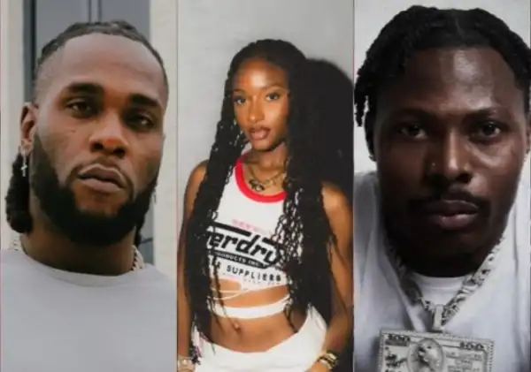 MTV EMAs 2024: Fans Go Wild As Burna Boy, Asake, Ayra Starr & Others Get Nominations