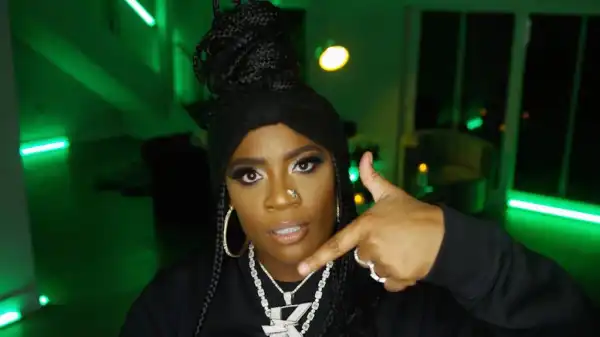 Kamaiyah - Extravagant (Music Video)