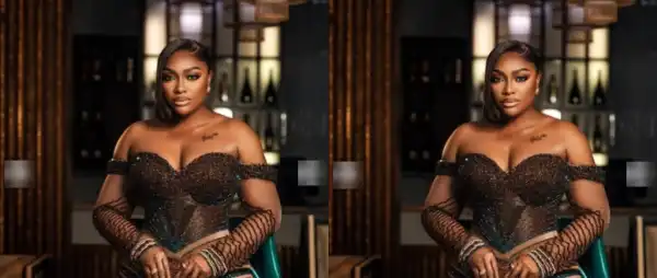 “I Have So Much To Be Grateful For”- Lizzy Gold Reflects On Life’s Journey As She Celebrates Birthday