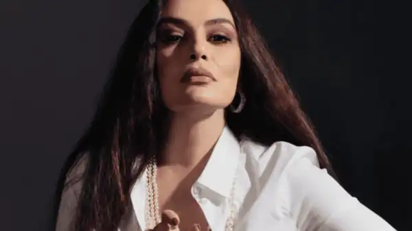 Biography & Career of Sherihan