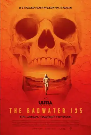 The Badwater 135 (2025)
