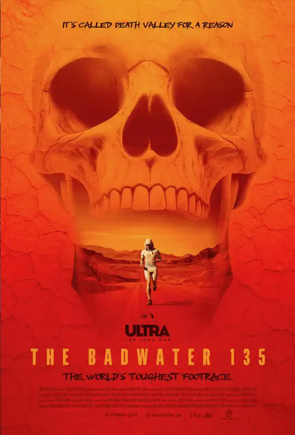 The Badwater 135 (2025)