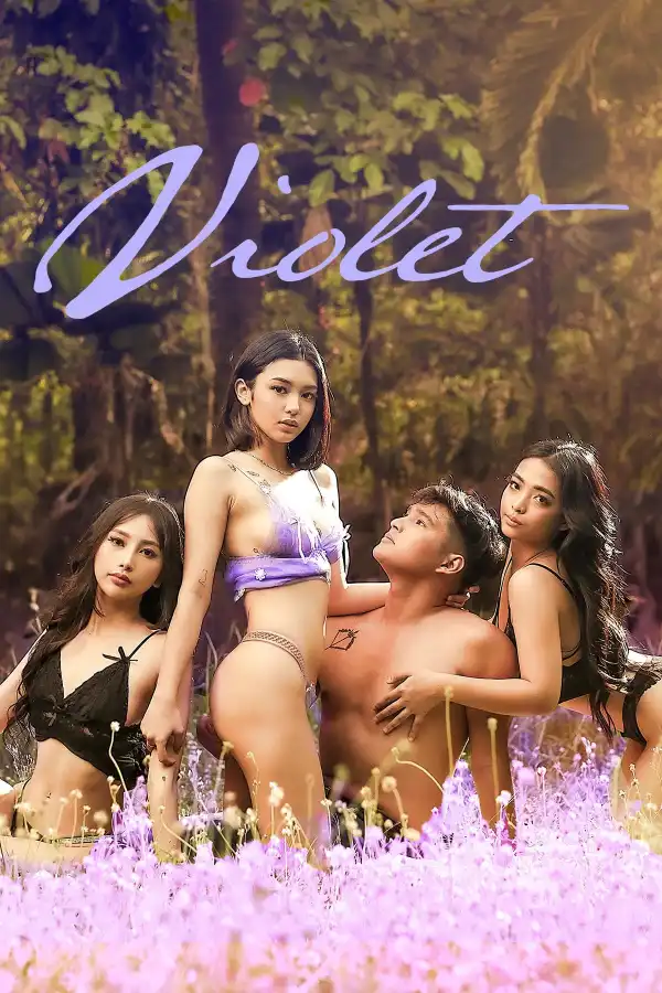Violet (2025) [Filipino]