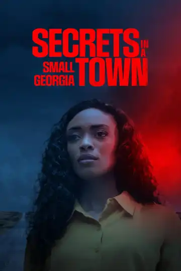 Secrets in a Small Georgia Town (2026)