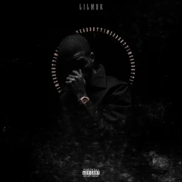 Lil Muk - Living Life feat. Lil Baby & YXNG K.A.