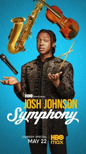 Josh Johnson: Symphony (2026)