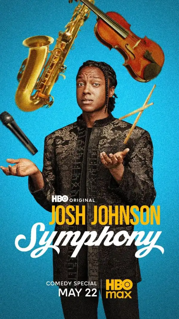 Josh Johnson: Symphony (2026)