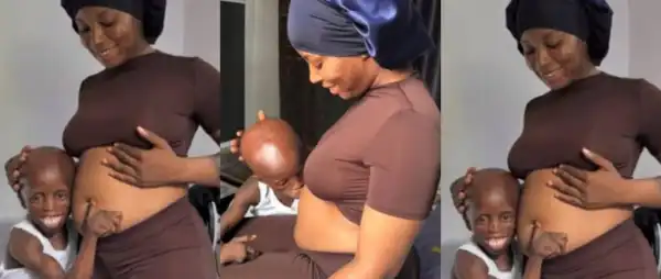 Content Creators Baami and Lara Announce They Are Expecting Their First Child