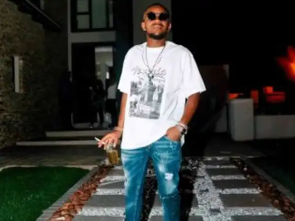 Kabza De Small – The End ft. Nia Pearl, Visca & Felo Le Tee