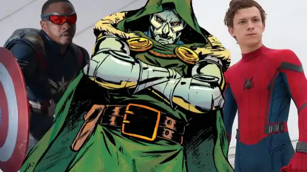 3 MCU Movies Lose Release Dates Following Avengers: Doomsday & Secret Wars Delay