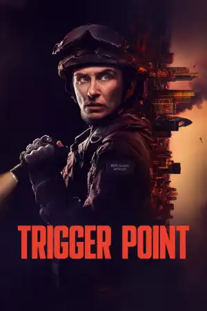 Trigger Point (2022 TV series)