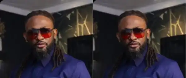 “H@t3 Is Nigeria’s Number One Problem”- Media Personality Uti Nwachukwu Says