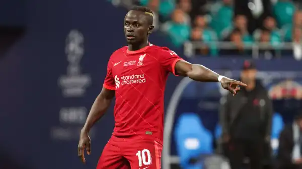 Sadio Mane: Bayern Munich sporting director Hasan Salihamidzic confirms agreement