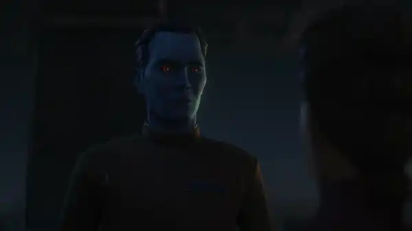 Star Wars: Tales of the Empire Trailer Reveals the Next Animated Anthology Series