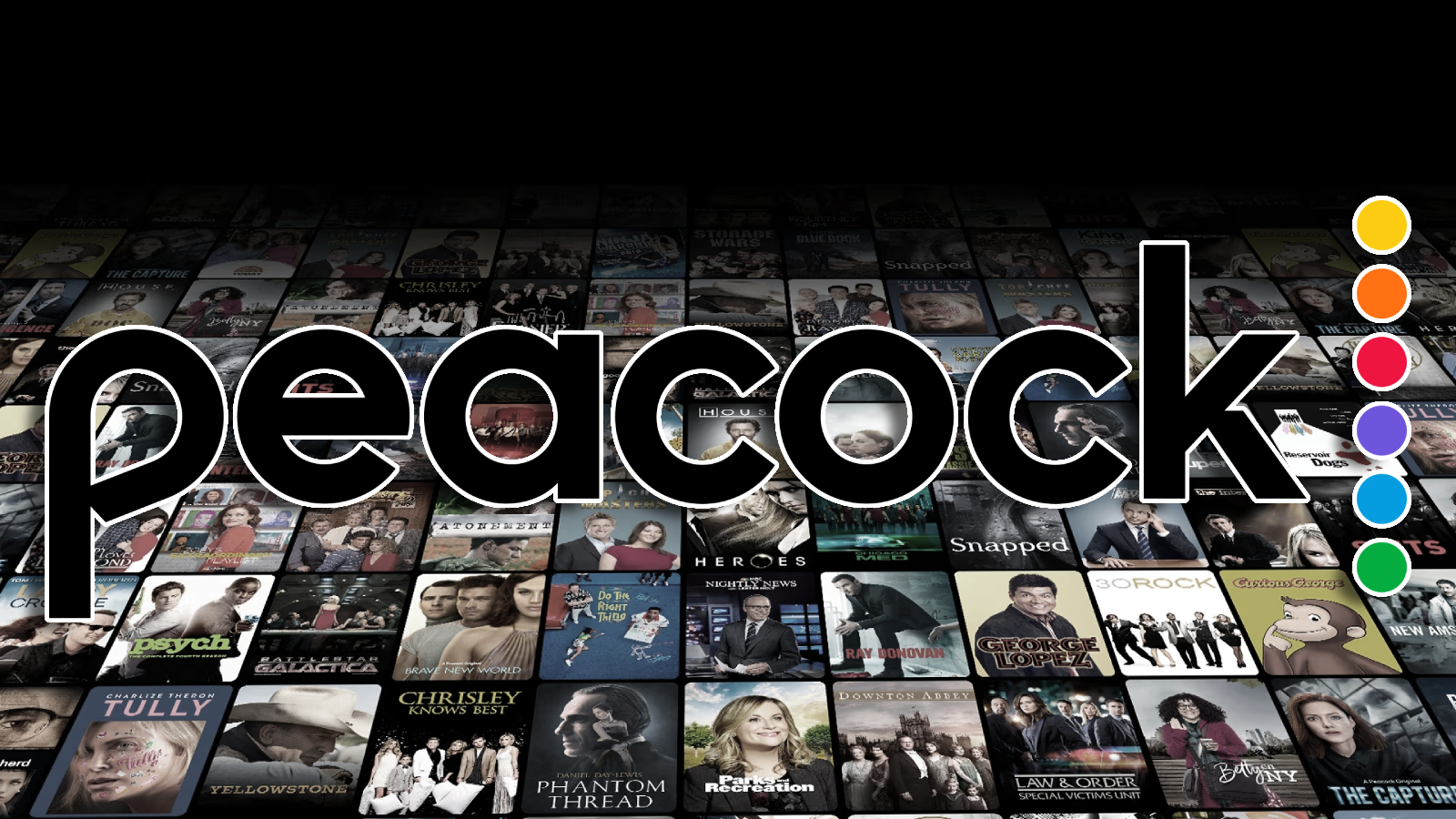 NBCUniversal Announces Peacock Price Increase