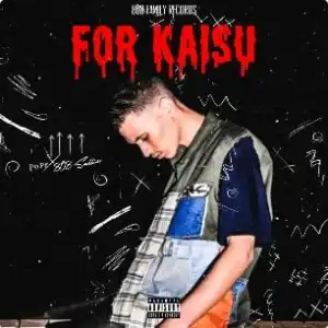808 Sallie - For Kaisu (Album)
