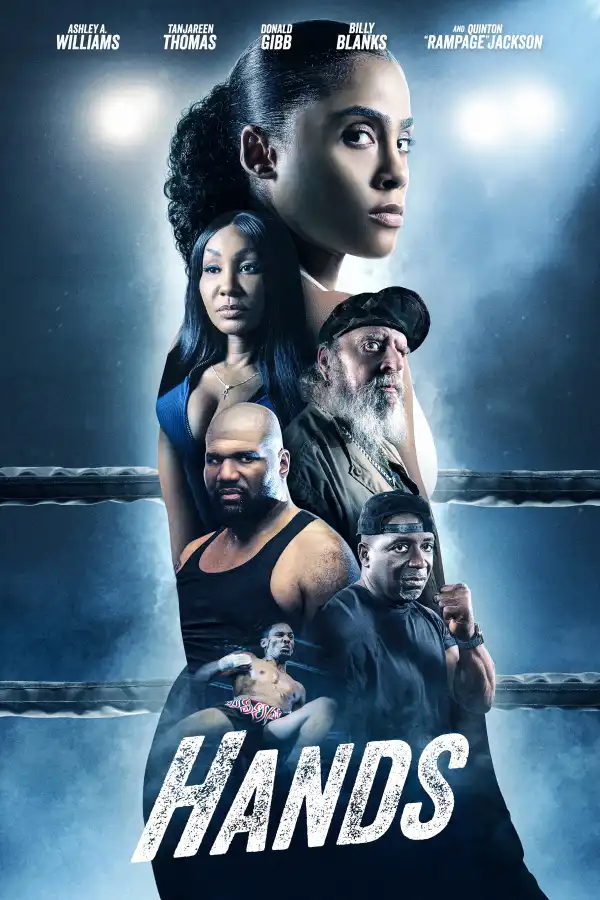 Hands (2026)