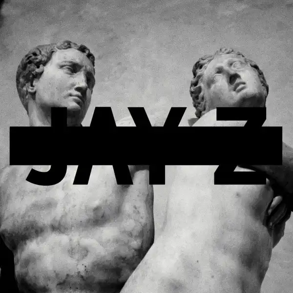 Jay-Z Ft. The-Dream - Holy Grail