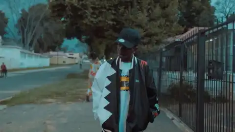 Priddy Prince – Seasons (Video)