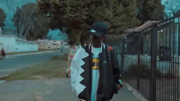 Priddy Prince – Seasons (Video)