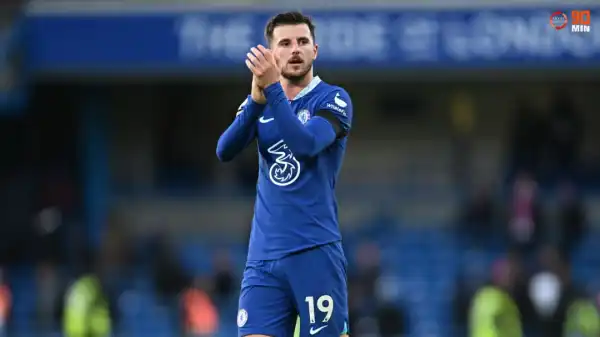 Chelsea prepare for further Mason Mount contract talks amid rival interest