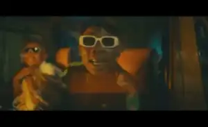 Audiomarc – Why Me ft. Nasty C & Blxckie (Video)