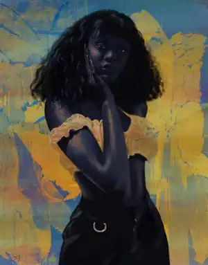 Interracial - S01
